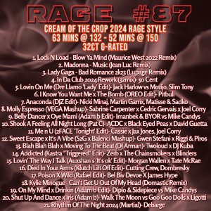 Rage 87